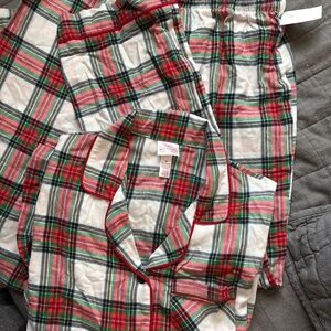 Women’s holiday Christmas pajamas